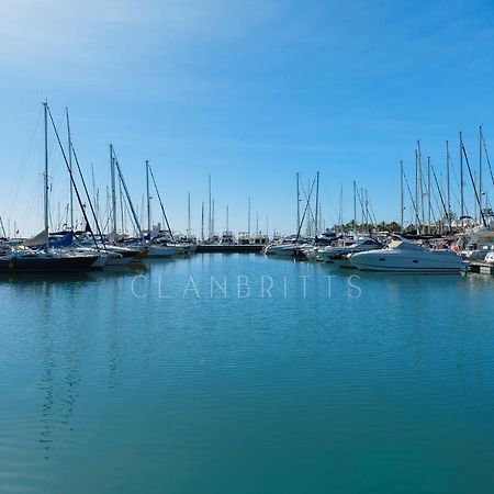 Apartamento Marina Beach Benalmádena Exterior foto